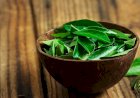 Do Curry Leaves Have Medicinal Properties?