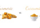 Turmeric vs Curcumin: Which Should You Take?