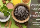 Ayurveda 101: Una Guía para Principiantes Sobre El Sistema de Curación Más Antiguo del Mundo
