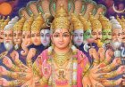 Why Does Hinduism Have So Many Gods?