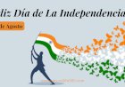 Un Homenaje al Día de La Independencia de La India: Reflexionar Sobre El Coraje y El Patrimonio
