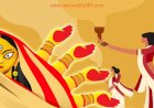 Durga Puja: The Most Important Hindu Celebration in West Bengal