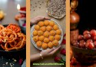 The Best Indian Sweets You Must try – With Recipes!