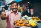 Top 10 Must-Try Indian Street Foods