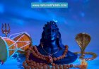 The Spiritual Meaning Behind Lord Shiva's Symbols