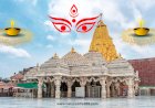 Top 5 Temples to Visit During Navratri
