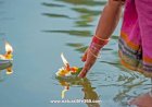 Exploring the Spiritual Significance of the Ganges River