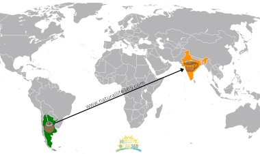 20 Argentine Habits I Lost in India