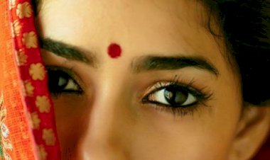 Why Bindi is an Integral Part of Hindu Culture and Religion