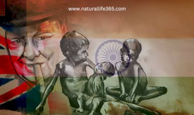 Historical Atrocities in India Under British Rule