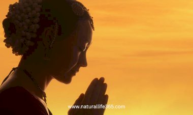 The Open Secret of Hindu Happiness