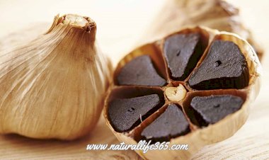 Black Garlic: The Secret Superfood You Need to Try Today