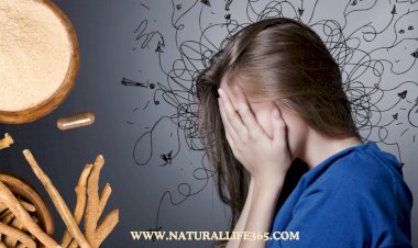 Managing Stress and Anxiety with Ayurvedic Practices