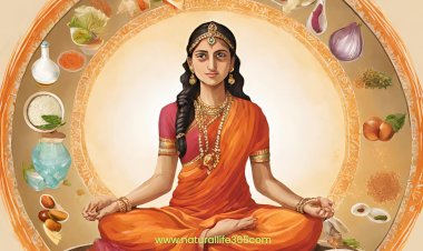 How Understanding Prakriti and Vikriti Can Transform Your Health?