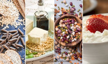 How to Get Enough Protein as a Vegetarian: A Comprehensive Guide