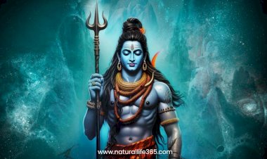 Lord Shiva: The God of Destruction Explained
