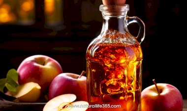 Apple Cider Vinegar: Health Benefits and Uses