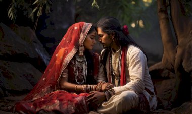 Kama Sutra: A Misunderstood Indian Ancient Book