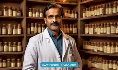 The Truth About Ayurveda: Bursting Popular Myths