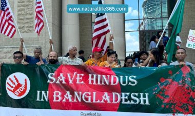 Ongoing Hindu Genocide in Bangladesh: A Call for Global Awareness and Action in 2024