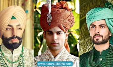 Why Turbans Hold Special Meaning in Indian Tradition