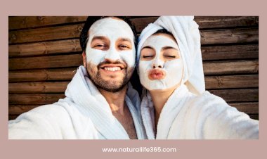 Top 7 Ayurvedic Beauty Products for Men and Women Over 30: Revitalize Your Skin Naturally