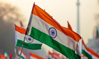 Republic Day of India: Reflecting on the Nation's Democratic Journey