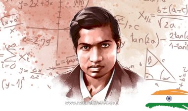 Srinivasa Ramanujan: The Genius Mathematician of India