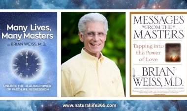 Exploring Reincarnation: A Review of Dr. Brian Weiss’s Books and Their Connection to Hindu Beliefs