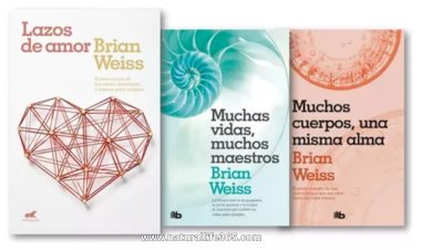 Explorando la Reencarnación: Una Reseña de los Libros del Dr. Brian Weiss y su Conexión con las Creencias Hindúes