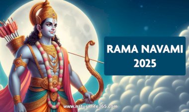 Rama Navami 2025: The Birth of Lord Rama and Its Spiritual Significance