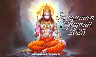 Hanuman Jayanti 2025: Celebrating the Devotion and Strength of Lord Hanuman