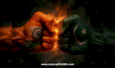 India and Pakistan on the Brink: Attacks, Statements, and an Uncertain Future