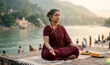 The Benefits of Practicing Mindfulness Meditation Daily