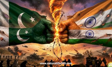India and Pakistan on the Brink: Attacks, Statements, and an Uncertain Future