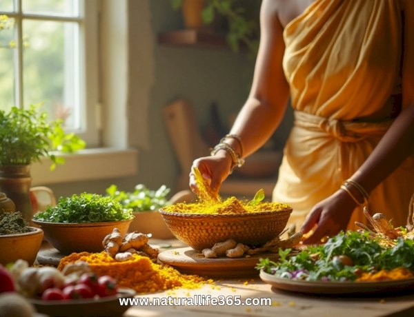 Discover the Health Benefits of Fasting in Ayurveda: A Guide to Better Digestion