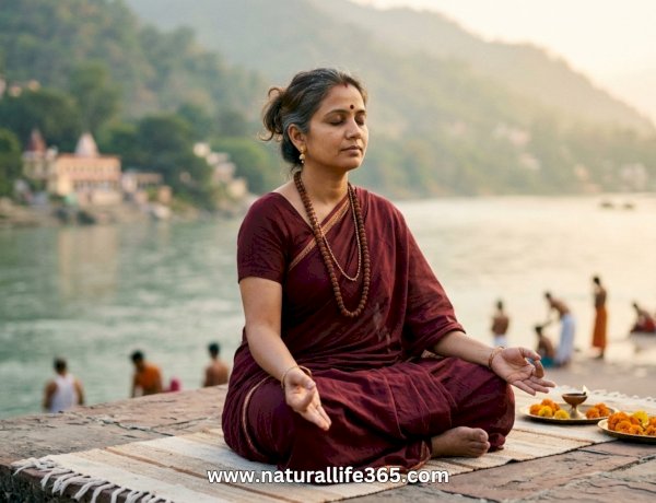 The Benefits of Practicing Mindfulness Meditation Daily