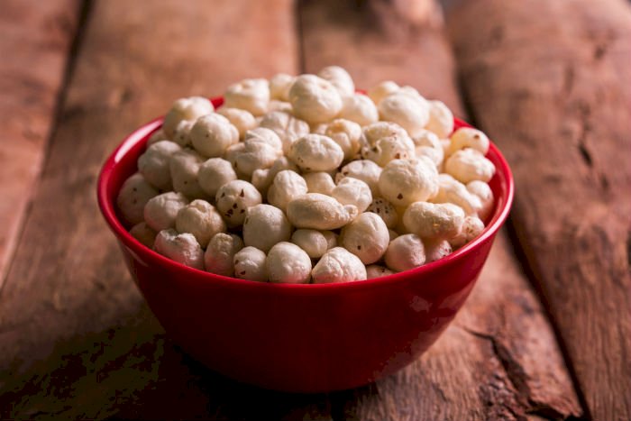 Health Benefits of Makhana: 6 Amazing Benefits of Fox Nuts