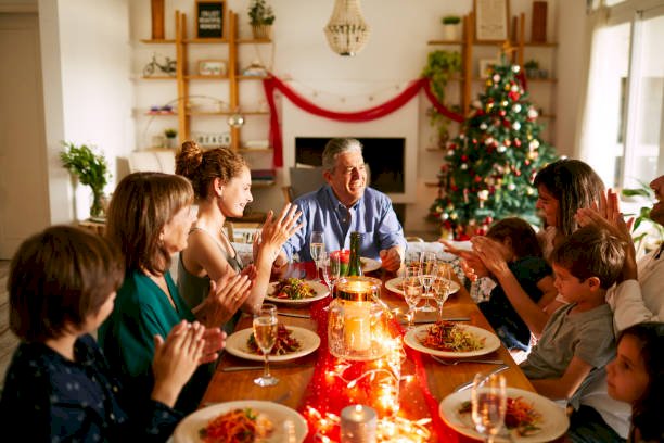 celebrar navidad en india