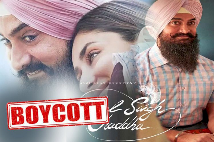 #boycottbollywood