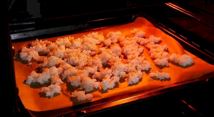prepare muri at home