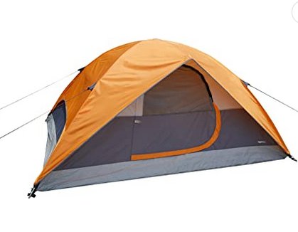 Tent for Camping and Hiking 