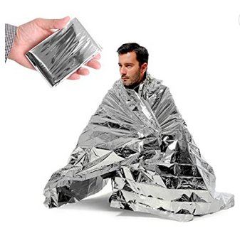 thermal blanket 