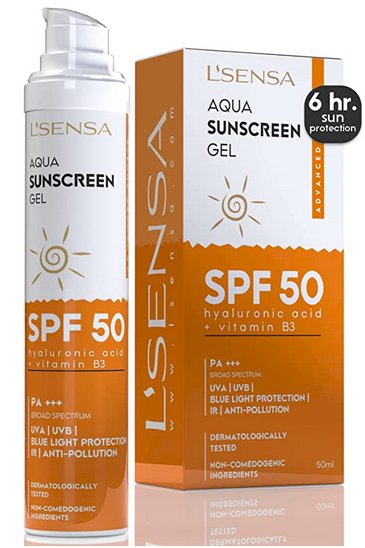 sunscreen