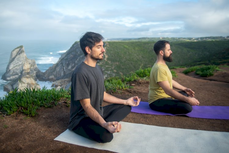 Why is Yoga Good for Mental Health?