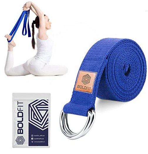 yoga accessories