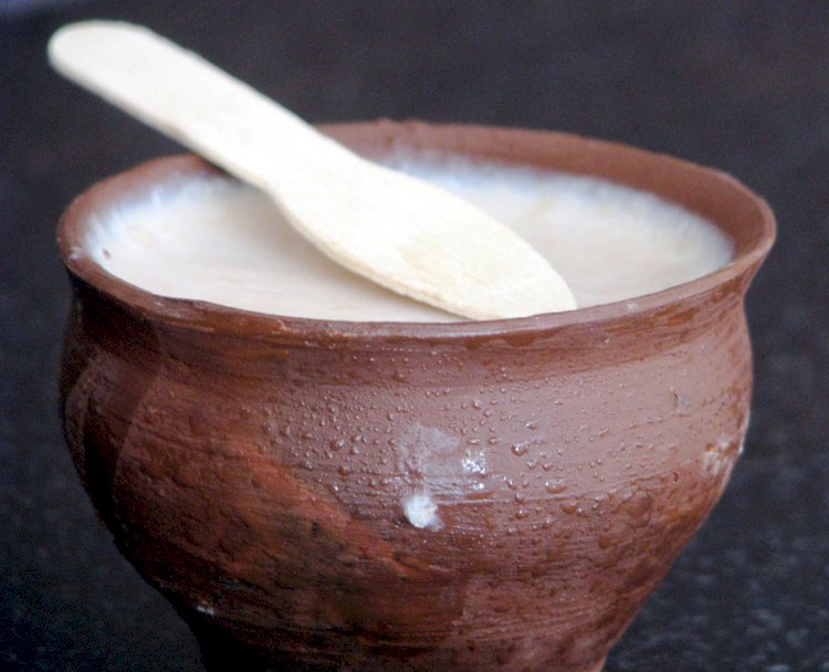 Mishti Doi, Bengali sweet