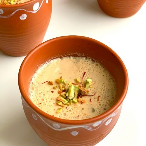 Bengali Mishti Doi