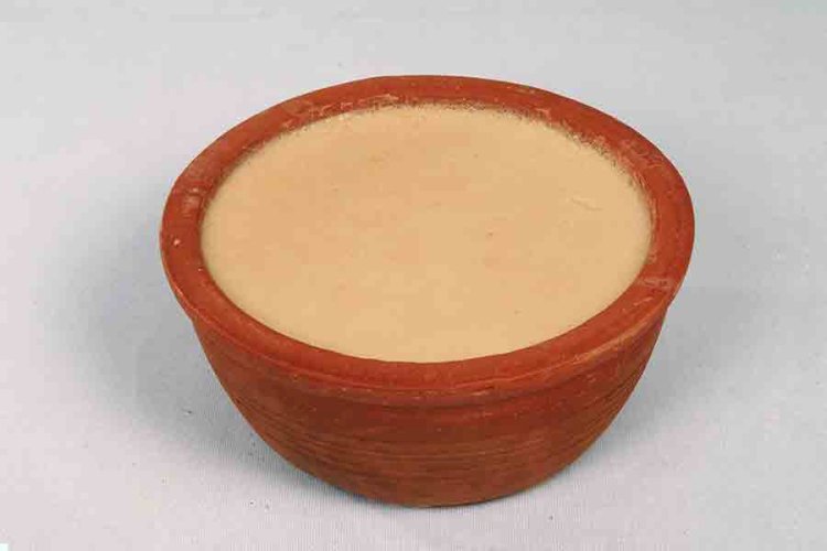 Is mishti doi healthy?