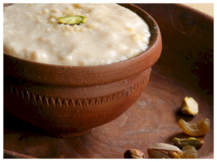 Bengali sweet Mishti Doi